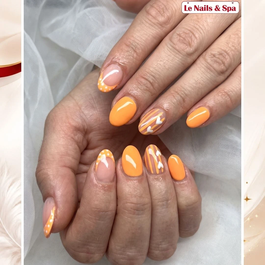 Nail Design